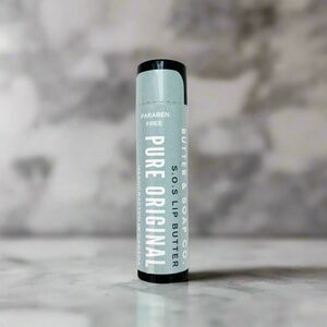 HOST PICK🌿 Two Handcrafted S.O.S Lip Balms